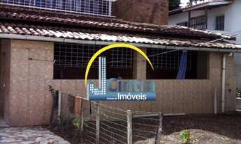 Imagem 4: Vendo casa solta em Itapuã, 4/4, 360m², área externa, R$ 650.000,00 aceita financiamento!!