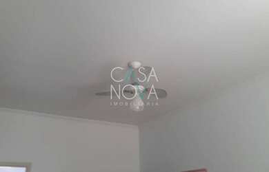 Imagem 5: Apartamento para venda com 60 metros quadrados com 2 quartos em Vila Nova - Santos - SP