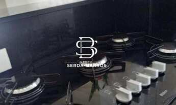 Imagem 6: Apartamento 03 dormitórios no Chácaras Reunidas