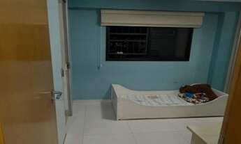 Imagem 3: L'essence Du Parc Andar Alto, 3 quartos! Jardim Goiás