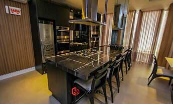 Imagem 2: COB 2 SUÍTES E 3 VAGAS EM ITAJAÍ