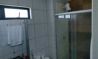 Imagem 2: Apartamento de alto padrão na beira mar de Piedade com 120m2 com 3 qts sendo 2 suítes