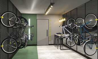 Imagem 6: Oportunidade de studios de 22m² em Manaíra à 200m da Praia!