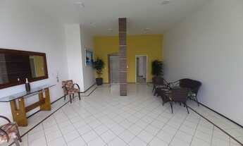 Imagem 6: Apartamento para venda tem 88 metros quadrados com 3 quartos em Papicu - Fortaleza - CE