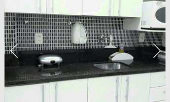 Imagem: COPACABANA - RUA BARATA RIBEIRO - 2 QUARTOS