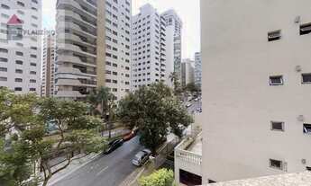 Imagem 7: Apartamento com 3 dormitórios à venda, 195 m² por R$ 2.198.000,00 - Higienópolis - São Pau