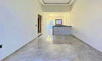 Imagem 6: Linda casa térrea no bairro mais desejado de Bragança Paulista, 3 dormitórios, churrasquei