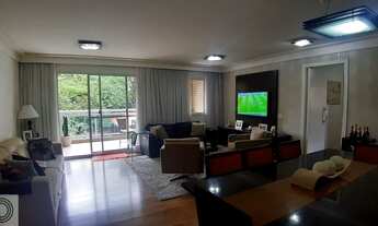 Imagem 5: Maravilhoso apartamento com 3 suítes - 128m²