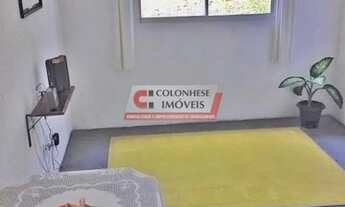 Imagem 2: Apartamento 2 Quartos Santo André - SP - Vila Lutécia