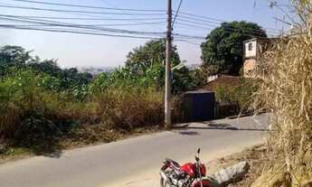 Imagem 4: Vendo terreno em volta redonda