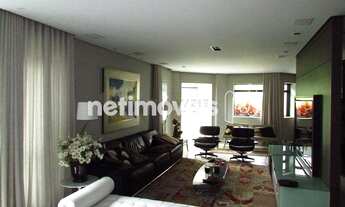 Imagem 4: Venda Apartamento 4 quartos Belvedere Belo Horizonte