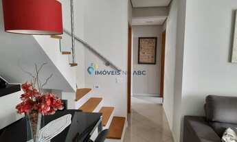 Imagem 7: Cobertura para Venda em São Bernardo do Campo, Baeta Neves, 2 dormitórios, 1 suíte, 3 banh