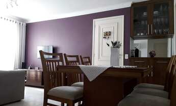 Imagem 4: Apartamento para Venda em Campinas, Parque Prado, 3 dormitórios, 1 suíte, 2 banheiros