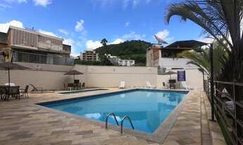 Imagem 3: Juiz de Fora - Apartamento Padrão - Democrata