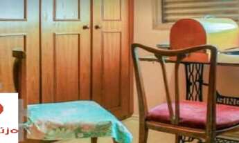 Imagem 7: Apartamento Jabaquara