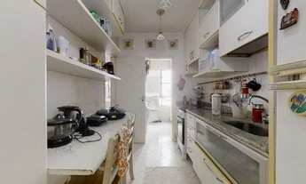 Imagem 2: Rio de Janeiro - Apartamento Padrão - Lagoa