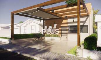 Imagem 3: Casa em Sorocaba bairro Horto Florestal