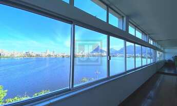 Imagem: Epitácio Pessoa - Andar alto - Vista indevassada