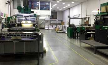 Imagem 3: Galpão no bairro Cerâmica - São Caetano do Sul