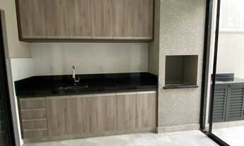 Imagem: Casa de condomínio para venda com 136 m2