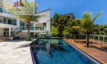 Imagem 6: Casa de Condominio em Residencial Tamboré - Barueri