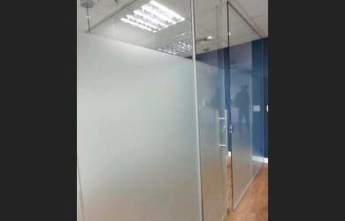 Imagem 4: Conjunto com várias salas montadas (sem mobília) - Região da Paulista