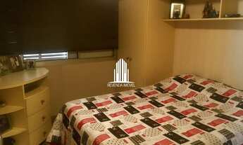 Imagem 4: Apartamento com 2 dormr, 2 banheiros, 1 vaga na Aclimação