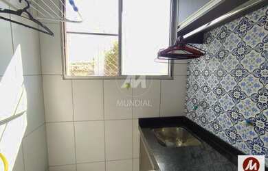 Imagem 5: Apartamento (tipo - padrao) 2 dormitórios, cozinha planejada, portaria 24 horas, lazer, es