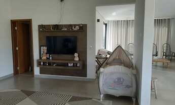 Imagem 6: Casa de condomínio térrea para venda com 200 metros quadrados com 3 quartos