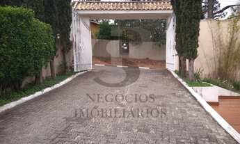 Imagem 3: Chácara - Vista Alegre - Vinhedo