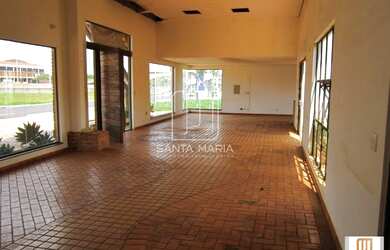 Imagem 3: Salão/Galpão (salão - térreo) , cozinha planejada