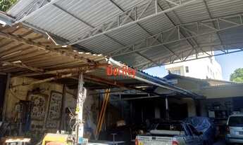 Imagem 3: Venda de Galp?o no Bairro Cai?ara