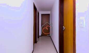 Imagem 7: Cobertura com 3 dormitórios à venda, 148 m² por R$ 740.000,00 - São Marcos - Macaé/RJ