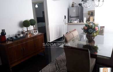 Imagem 2: Apartamento (cobertura 2 - duplex) 2 dormitórios/suite, cozinha planejada, portaria 24 hor