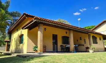 Imagem 5: Casa de condomínio para aluguel e venda com 373 metros quadrados com 4 quartos