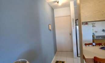 Imagem 6: Apto com 55m2 com 1 quarto na Praia de Capao Novo - Capão da Canoa - RS