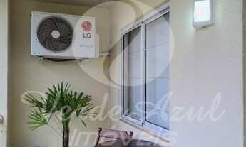 Imagem 7: Apartamento - Vila São Francisco - Hortolândia