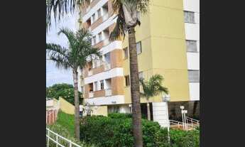 Imagem 2: Apartamento no cond Torre D'itália - Veneto