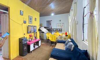 Imagem 3: CASA- CENTRO CA0100