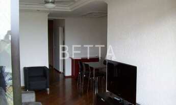 Imagem 4: 18731 - Apartamento 3 Dorms. (1 Suíte), ALPHAVILLE - SÃO PAULO/SP