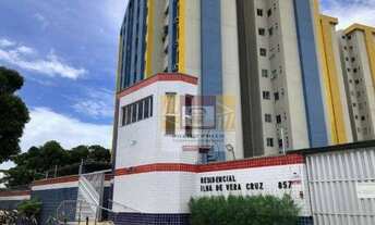 Imagem 7: Apartamento com 3 dormitórios à venda, 63 m² por R$ 250.000,00 - Parangaba - Fortaleza/CE