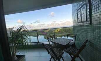 Imagem 7: Apartamento à venda no bairro Paiva - Cabo de Santo Agostinho/PE