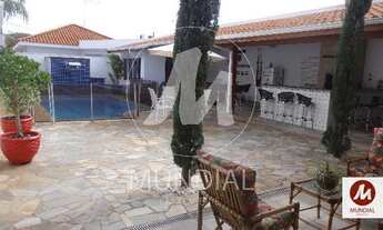 Imagem 5: Casa (térrea em condominio) 4 dormitórios/suite, cozinha planejada, portaria 24hs, salão d