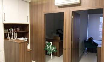 Imagem: Sala em Centro - Sorocaba