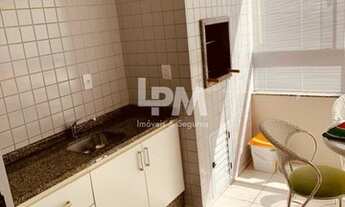 Imagem 8: Apartamento para aluguel com 100 metros quadrados com 3 quartos em Centro - Balneário Camb