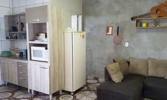 Imagem 5: Quadra 08 Conjunto L Casa 09