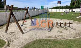 Imagem 7: Apartamento para Venda em São José dos Pinhais, Parque da Fonte, 2 dormitórios, 1 banheiro