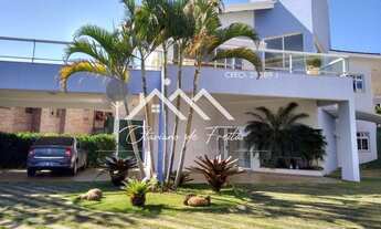 Imagem 2: Sobrado de Alto padrão Ccondomínio Portal da Concordia