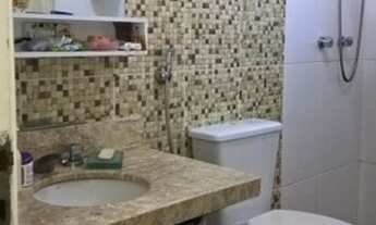 Imagem 7: Apartamento com linda vista livre em condomínio fechado próximo do Extra na Portuguesa!