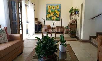 Imagem: CASA NA REGIÃO DA GRANJA COM 3 SUITES